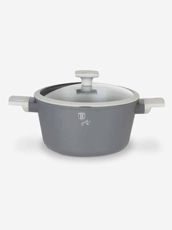 Berlingerhaus Kastról s titánovým nepriľnavým povrchom 20 cm Aspen Collection BERLINGERHAUS