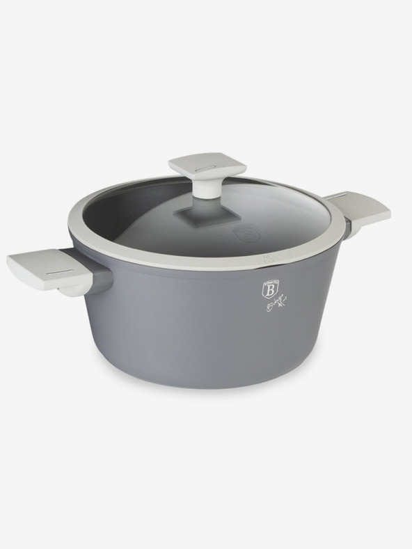 Berlingerhaus Kastról s titánovým nepriľnavým povrchom 20 cm Aspen Collection BERLINGERHAUS