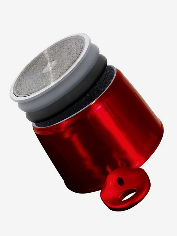 Berlingerhaus Kastról s mramorovým povrchom a pokrievkou BERLINGERHAUS Burgundy Metallic Line (20 cm)