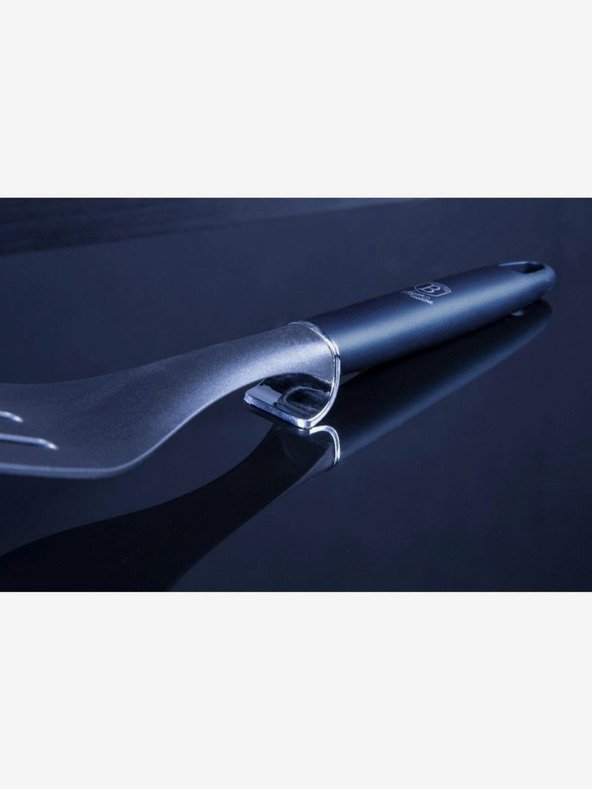 Berlingerhaus Súprava riadu s mramorovým povrchom 22 ks BERLINGERHAUS Metallic Line Aquamarine Edition