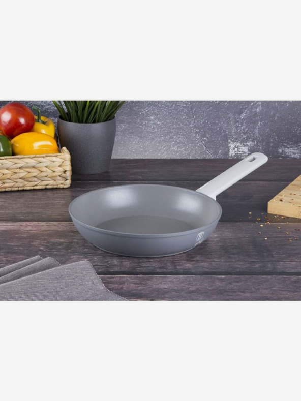 Berlingerhaus Panvica s titánovým nepriľnavým povrchom 24 cm Aspen Collection BERLINGERHAUS
