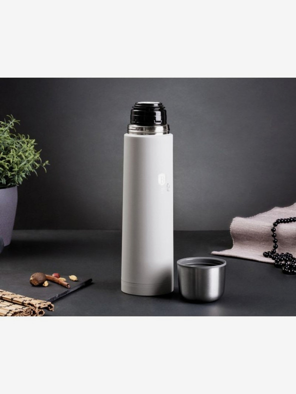 Berlingerhaus Nerezová termoska 0,5 l BERLINGERHAUS Aspen Collection