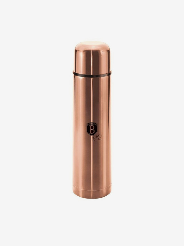 Berlingerhaus Nerezová termoska 0,75 l BERLINGERHAUS Rosegold Metallic Line