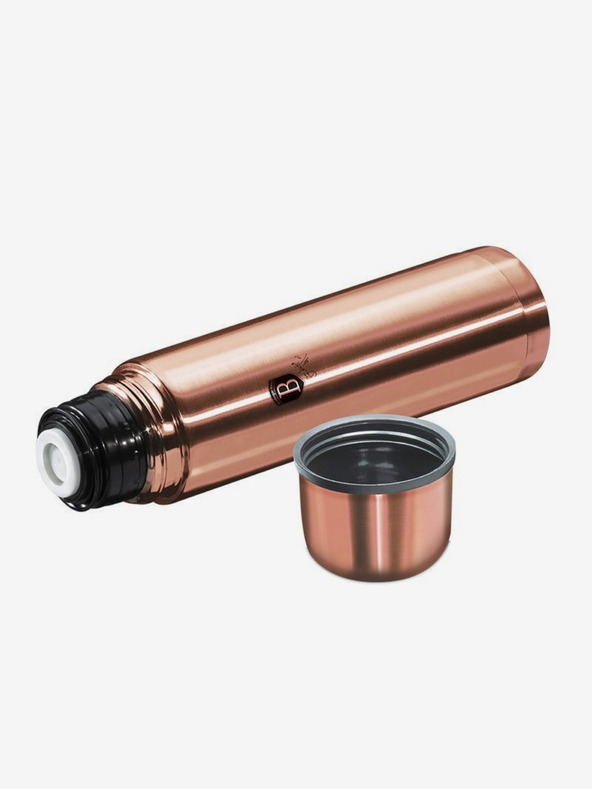 Berlingerhaus Nerezová termoska 0,75 l BERLINGERHAUS Rosegold Metallic Line