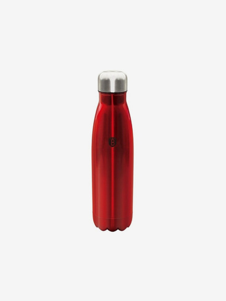 Berlingerhaus Termoska z nehrdzavejúcej ocele 0,5 l BERLINGERHAUS Burgundy Metallic Line