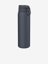 ION8 Tmavo modrá nerezová termoska Ion8 One Touch Ash Navy (920 ml)