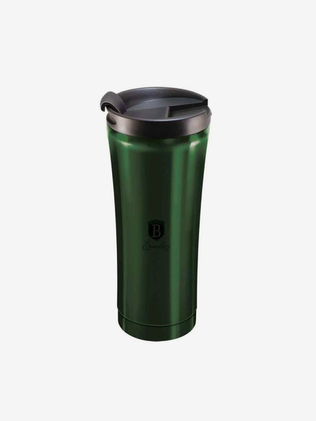 Berlingerhaus Termohrnček 500 ml BERLINGERHAUS Emerald Collection