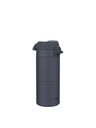 ION8 Ion8 Hot Shot Nerezový cestovný termohrnček Ash Navy 360 ml