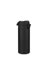 ION8 Ion8 Hot Shot Nerezový cestovný termohrnček Black 360 ml