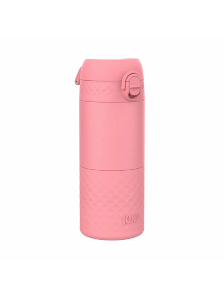ION8 Ion8 Hot Shot Nerezový cestovný termohrnček Rose Bloom 360 ml