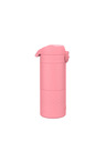 ION8 Ion8 Hot Shot Nerezový cestovný termohrnček Rose Bloom 360 ml
