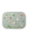 Mepal Mepal Box na desiatu pre deti Campus Little Dutch Little Farm