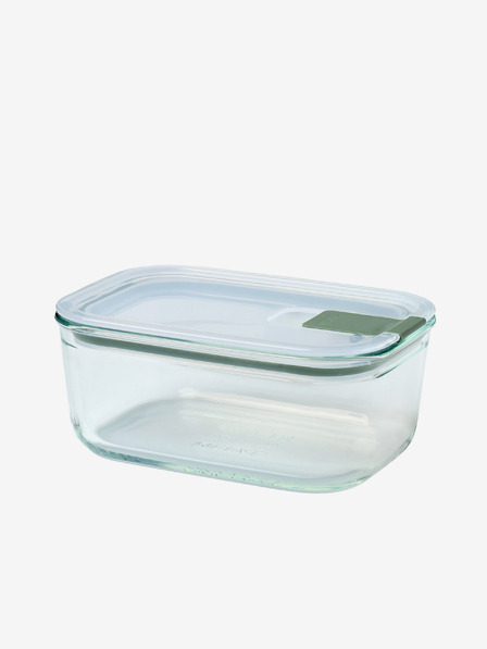Mepal Sklenená dóza na potraviny Mepal EasyClip (700 ml)