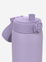 ION8 Svetlo fialová nerezová termofľaša Ion8 Leak Proof (920 ml)