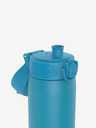 ION8 Modrá nerezová termofľaša 500 ml Ion8 Leak Proof