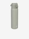 ION8 Sivá nerezová termofľaša Ion8 Leak Proof (500 ml)