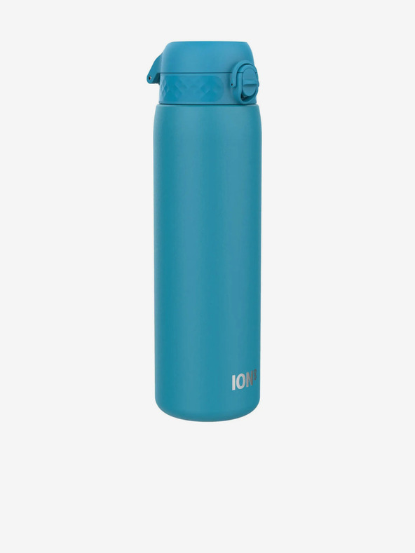 ION8 Modrá nerezová termofľaša Ion8 Leak Proof 920 ml