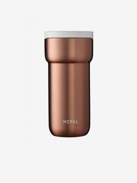 Mepal Vínový termo hrnček nerezový Mepal Ellipse (375 ml)
