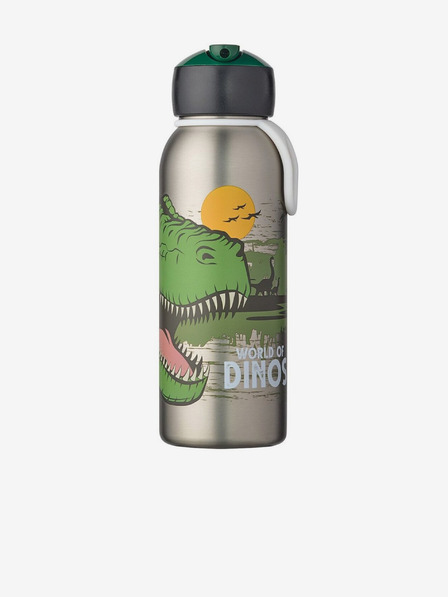Mepal Mepal Termo fľaša detská Campus Dino 350 ml