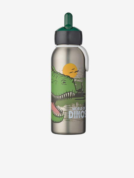 Mepal Mepal Termo fľaša detská Campus Dino 350 ml
