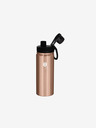 Berlingerhaus Športová nerezová fľaša 0,54 l BERLINGERHAUS Rosegold Metallic Line