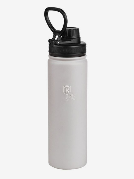 Berlingerhaus Nerezová športová fľaša 0,54 l BERLINGERHAUS Aspen Collection