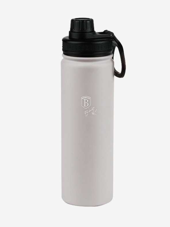 Berlingerhaus Nerezová športová fľaša 0,72 l BERLINGERHAUS Aspen Collection