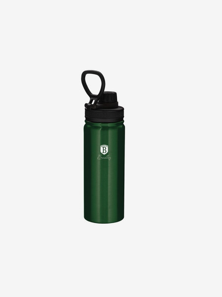 Berlingerhaus Športová nerezová fľaša 0,54 l BERLINGERHAUS Emerald Collection