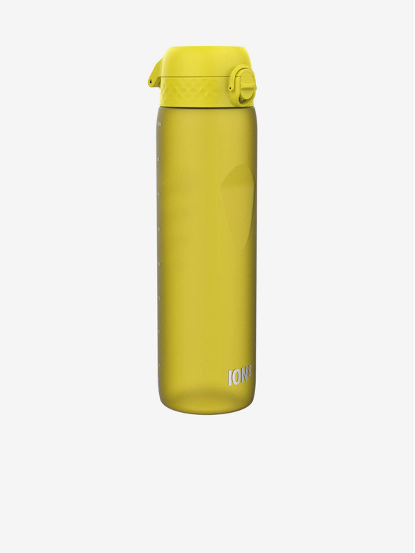 ION8 Žltá fľaša Ion8 Leak Proof (1000 ml)