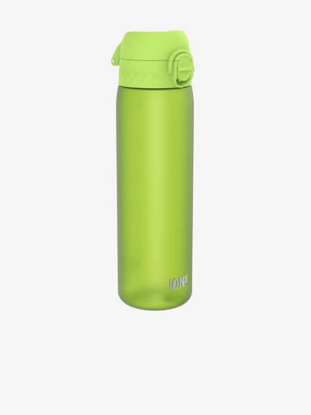 ION8 Zelená fľaša Ion8 Leak Proof 500 ml