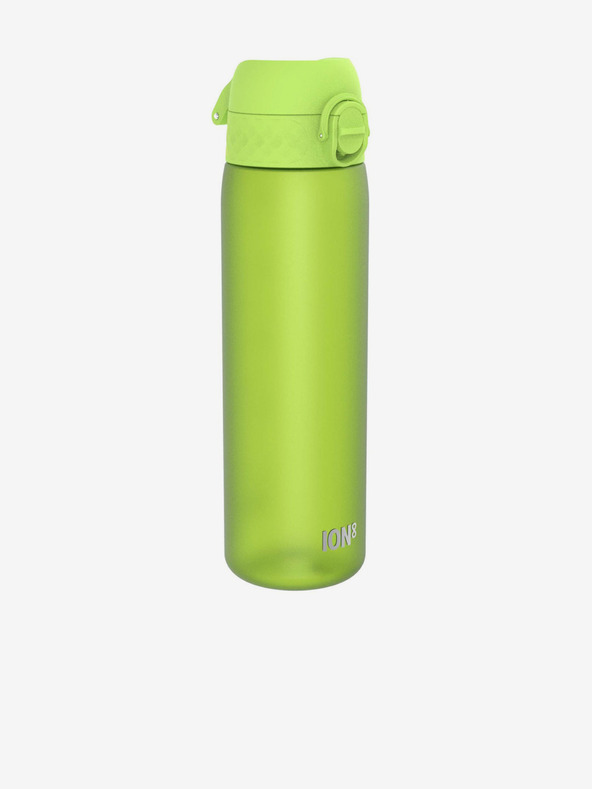 ION8 Zelená fľaša Ion8 Leak Proof 500 ml