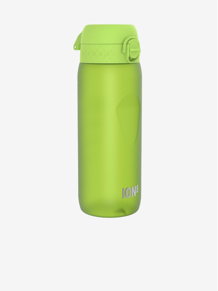 ION8 Svetlozelená fľaša Ion8 Leak Proof (750 ml)