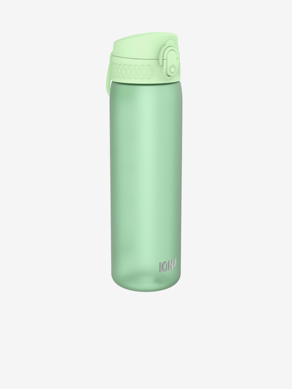 ION8 Svetlo zelená fľaša Ion8 Leak Proof (500 ml)