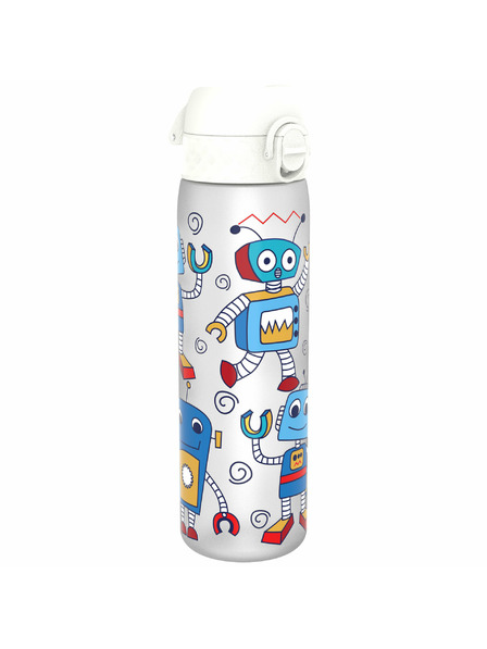 ION8 Ion8 Leak Proof Fľaša bez BPA Robots 500 ml