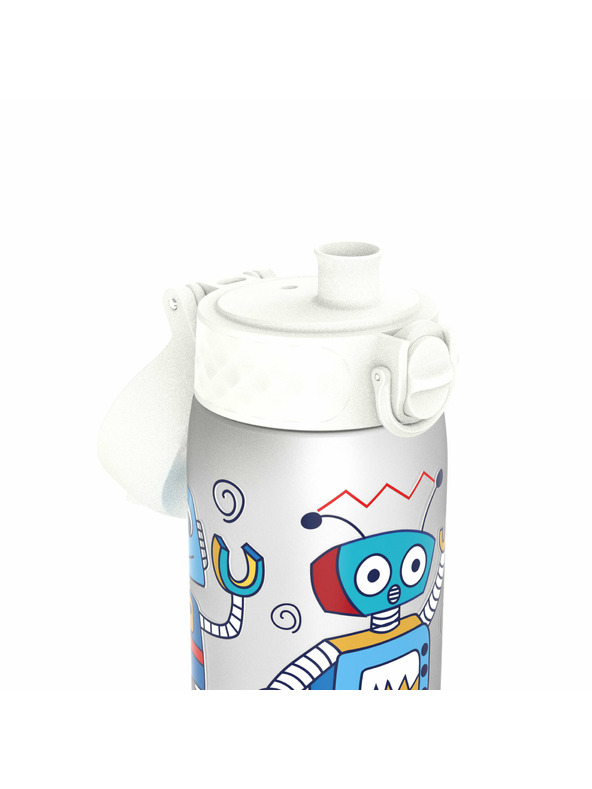ION8 Ion8 Leak Proof Fľaša bez BPA Robots 500 ml
