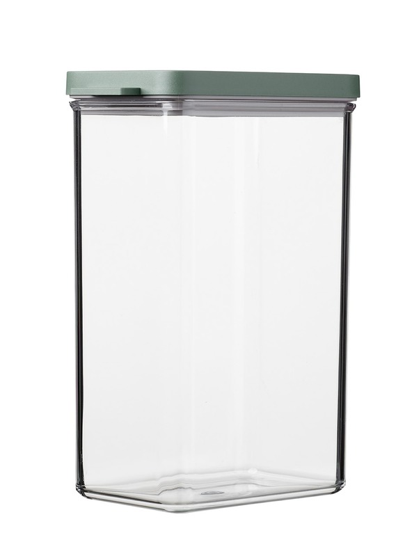 Mepal Mepal Omnia Nordic Sage 2000 ml Kôš na potraviny