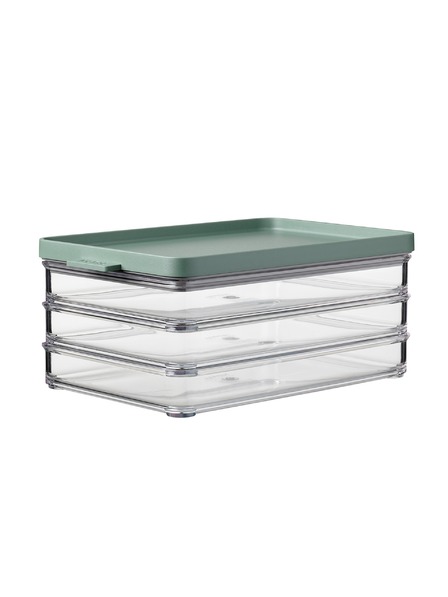 Mepal Mepal Omnia trio dóza na potraviny do chladničky