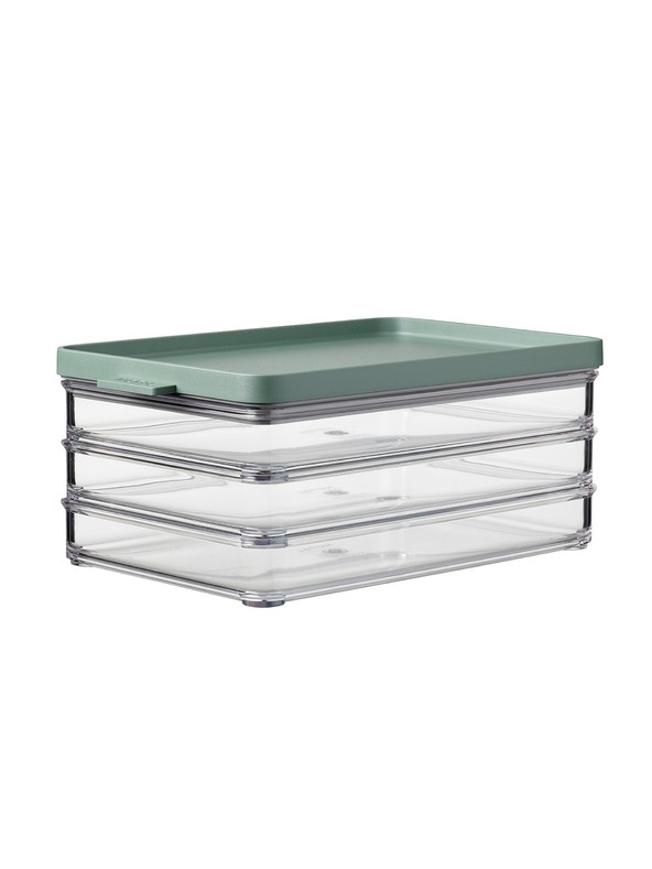 Mepal Mepal Omnia trio dóza na potraviny do chladničky