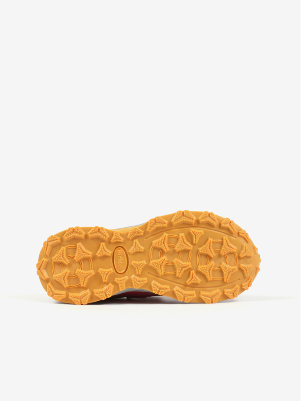 Richter Ružové dievčenské tenisky Richter