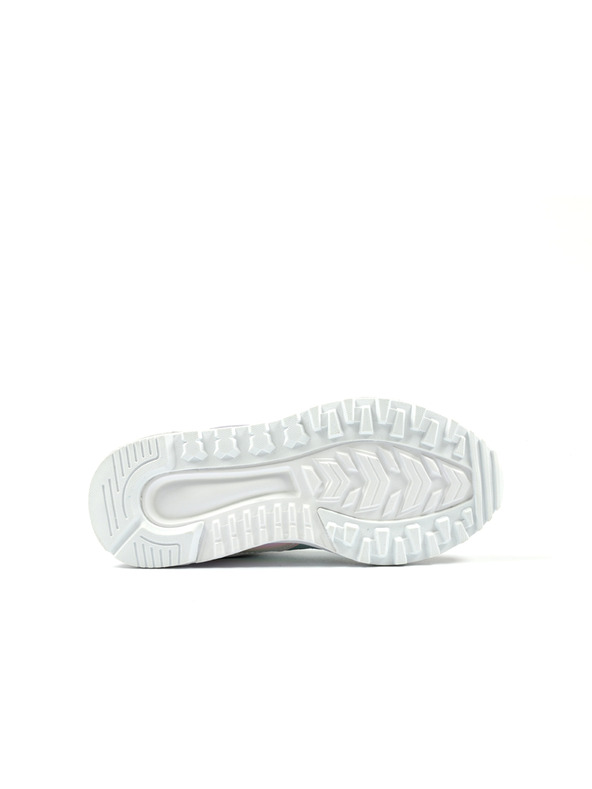 Richter Biele a ružové dievčenské tenisky Richter