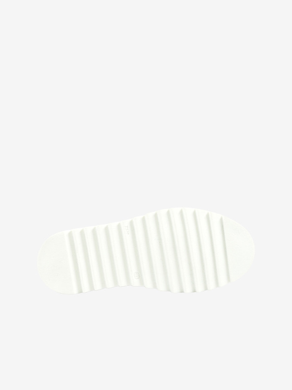 Richter Hnedé dievčenské semišové zateplené snehové čižmy Richter