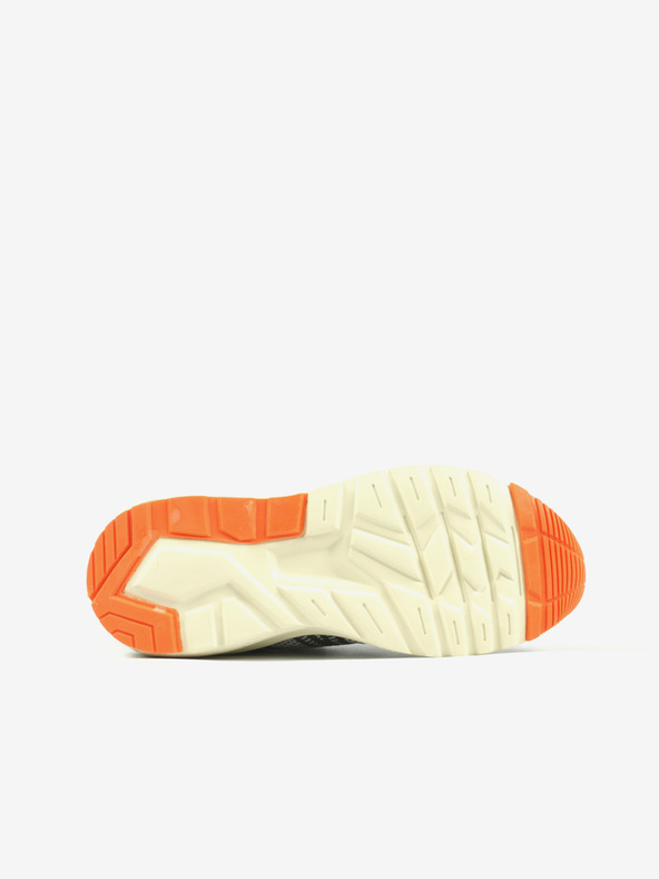 Richter Zelené chlapčenské tenisky Richter