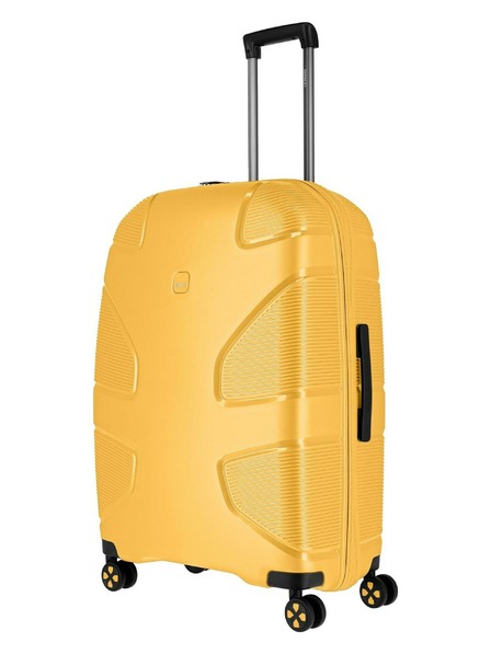 IMPACKT Cestovný kufor IMPACKT IP1 L Sunset yellow