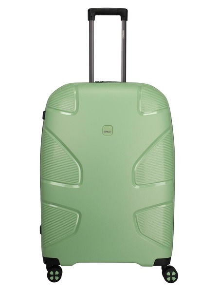 IMPACKT Cestovný kufor IMPACKT IP1 L Spring green