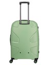IMPACKT Cestovný kufor IMPACKT IP1 L Spring green