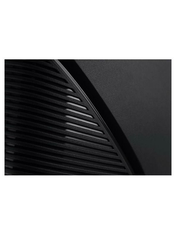 IMPACKT Cestovný kufor IMPACKT IP1 L Lava black