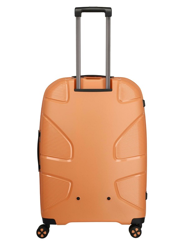 IMPACKT Cestovný kufor IMPACKT IP1 L Garden apricot