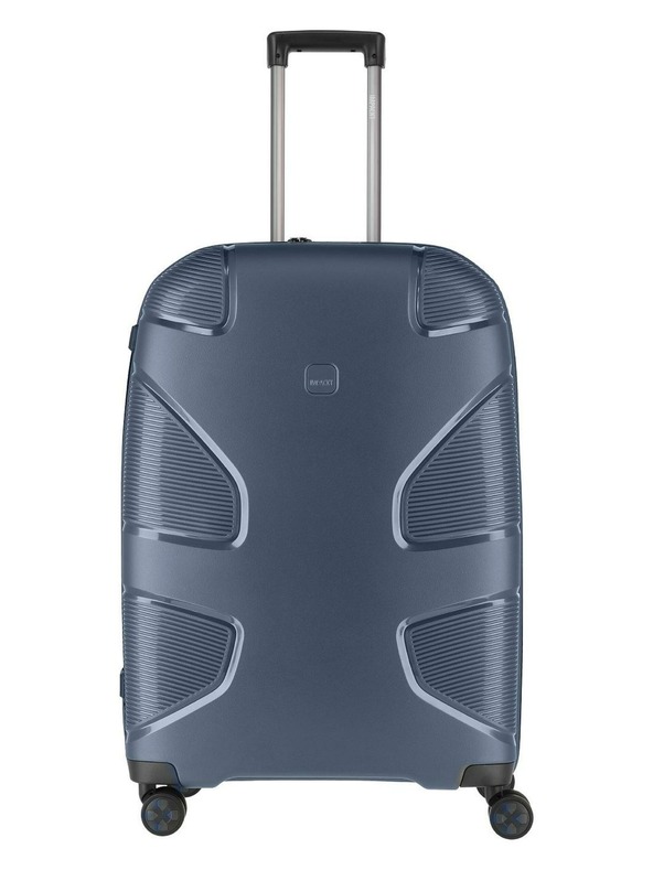 IMPACKT Cestovný kufor IMPACKT IP1 L Glacier blue