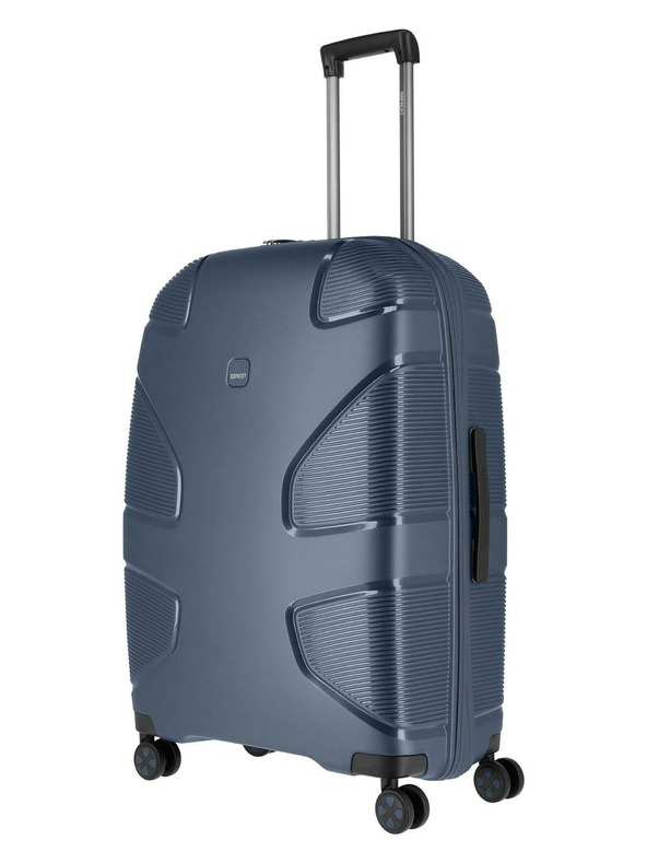 IMPACKT Cestovný kufor IMPACKT IP1 L Glacier blue