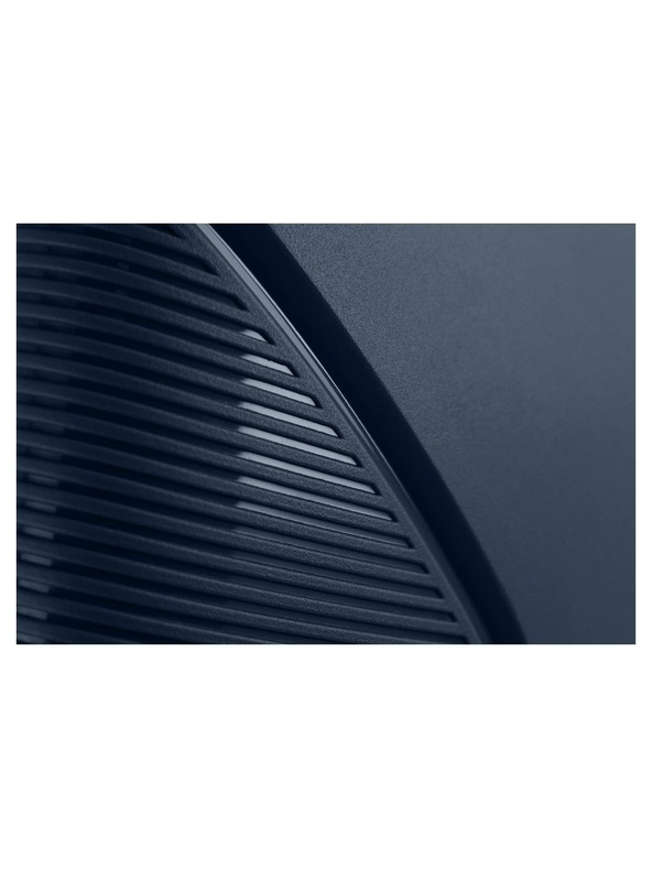 IMPACKT Cestovný kufor IMPACKT IP1 L Glacier blue